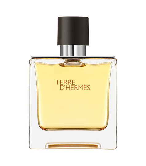 Hermes parfum